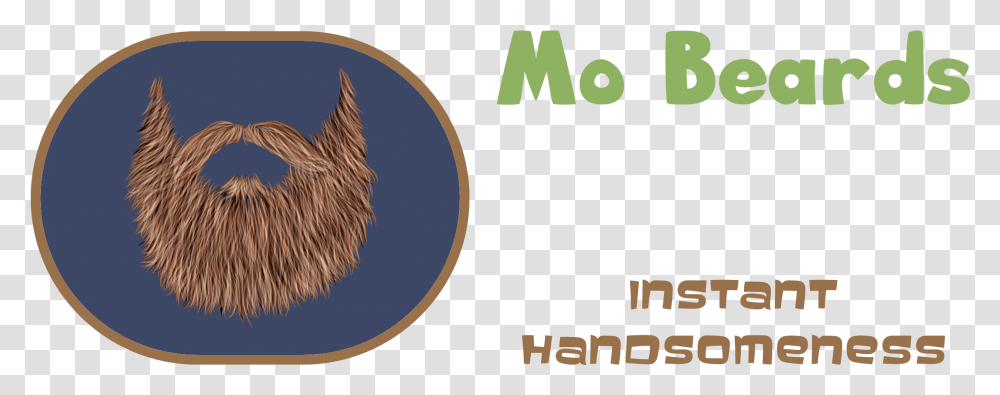 Mo Beards Imessage Digital Stickers Mixed Martial Arts, Bird, Animal, Outdoors Transparent Png