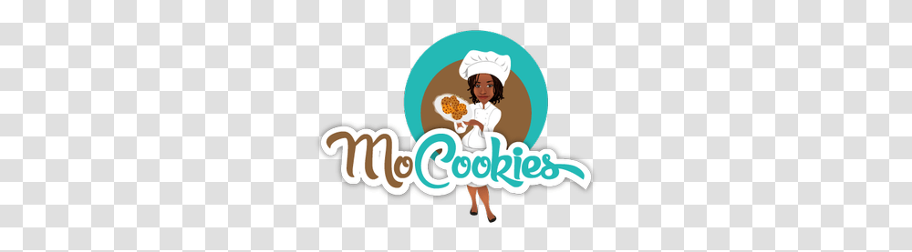 Mo Cookies Mo Cookies Waco, Person, Human, Chef, Female Transparent Png