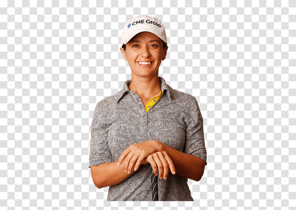 Mo Martin Golfer, Sleeve, Person, Long Sleeve Transparent Png