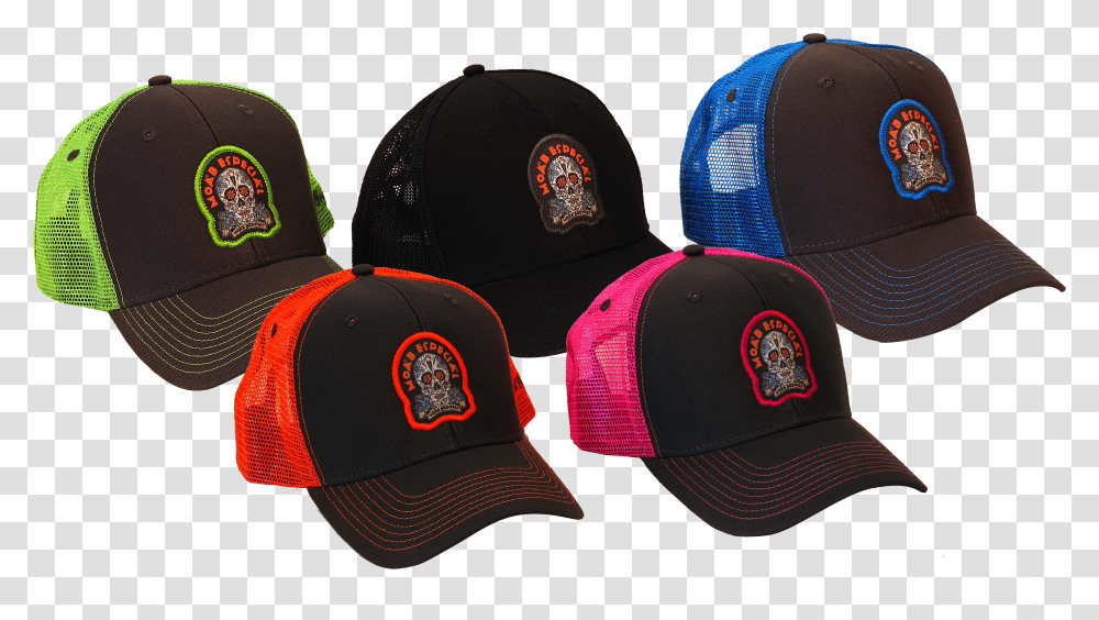 Moab Brewery Hats Get Smoked Hat Transparent Png