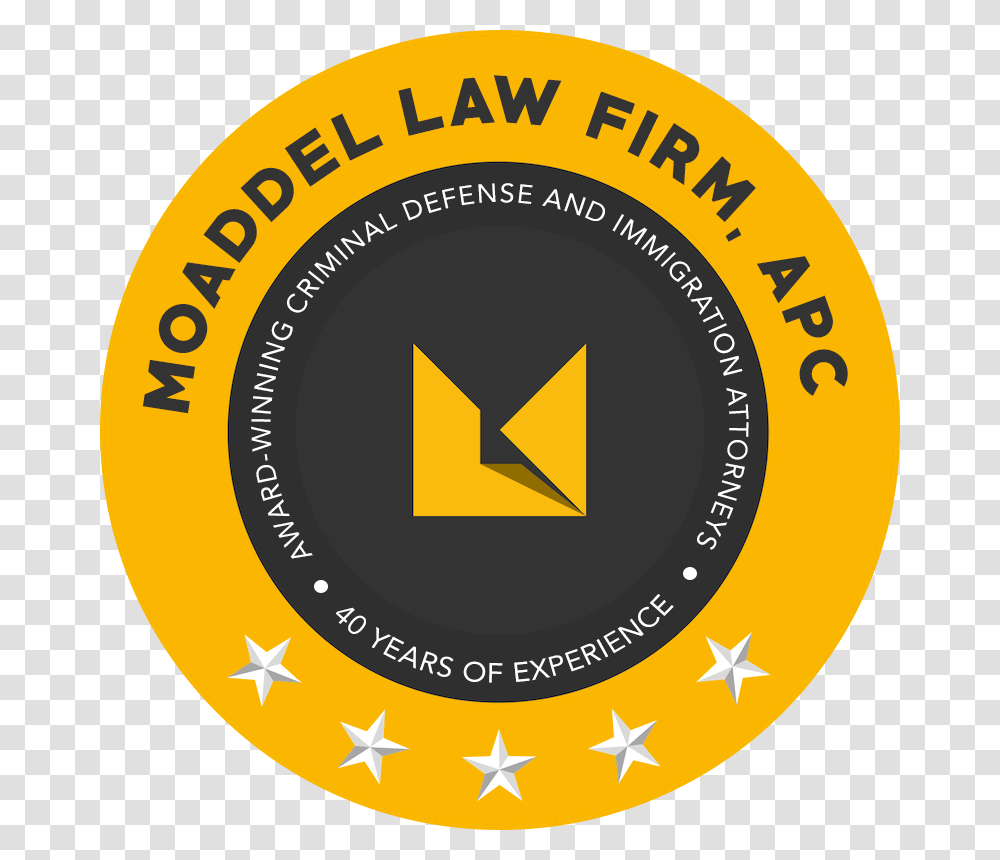 Moaddel Law Firm Optical Disk Storage, Logo, Label Transparent Png