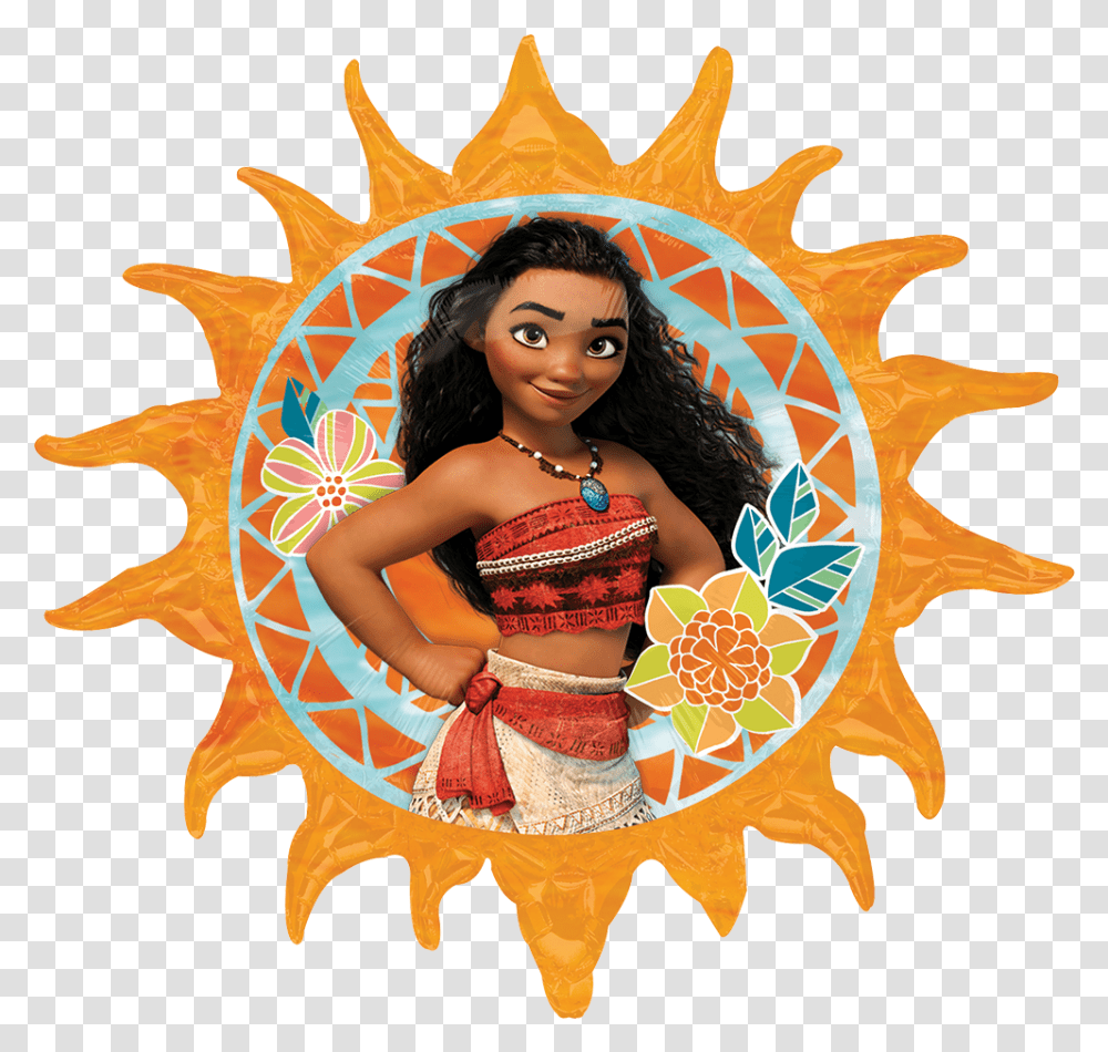 Moana 5 Image Background Moana Clipart, Toy, Person, Human, Doll Transparent Png