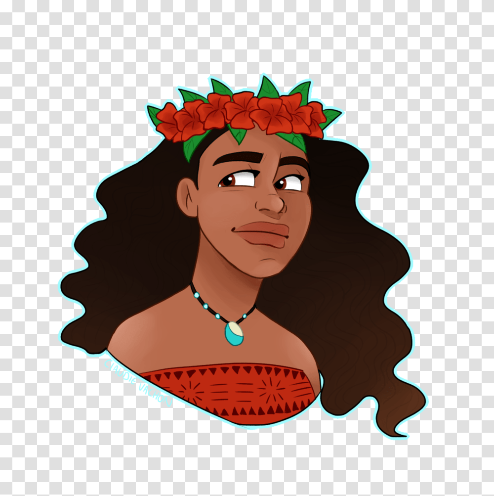 Moana, Accessories, Accessory, Jewelry, Necklace Transparent Png