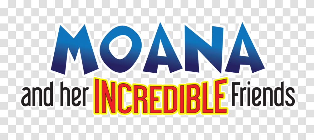 Moana And Her Incredible Friends Platinum Performing Arts, Word, Label, Logo Transparent Png