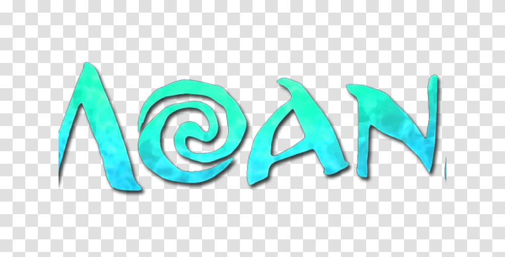 Moana Archives Must Be Undead, Logo, Alphabet Transparent Png