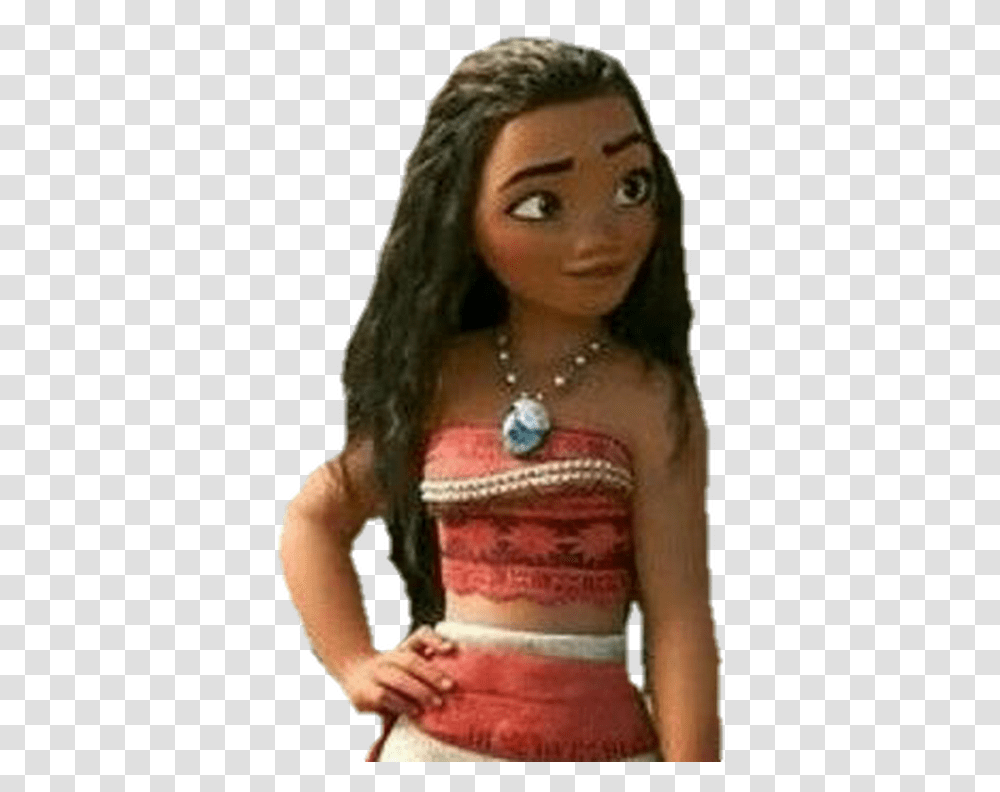 Moana Barbie Barbie, Person, Human, Doll, Toy Transparent Png