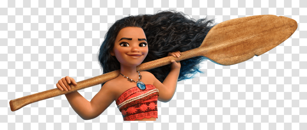 Moana Birthday Invitation Template, Doll, Toy, Person, Human Transparent Png