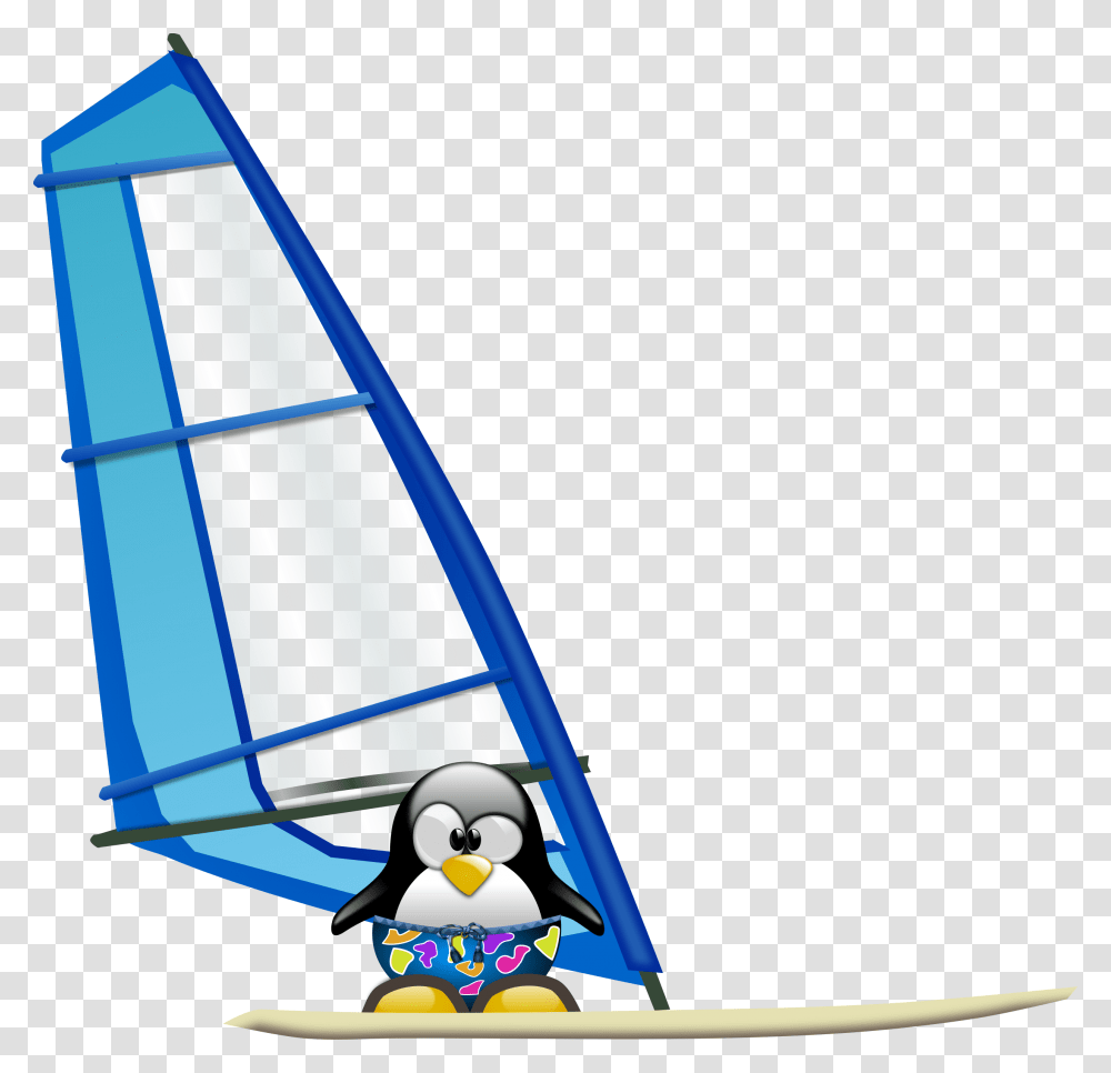 Moana Boat Clipart Windsurf Board Clipart, Adventure, Leisure Activities, Gliding, Vehicle Transparent Png