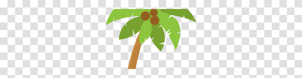 Moana Clipart Image, Leaf, Plant, Tree Transparent Png