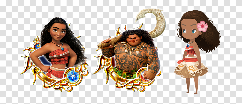 Moana Images Word Logo Transparent Png Pngset Com