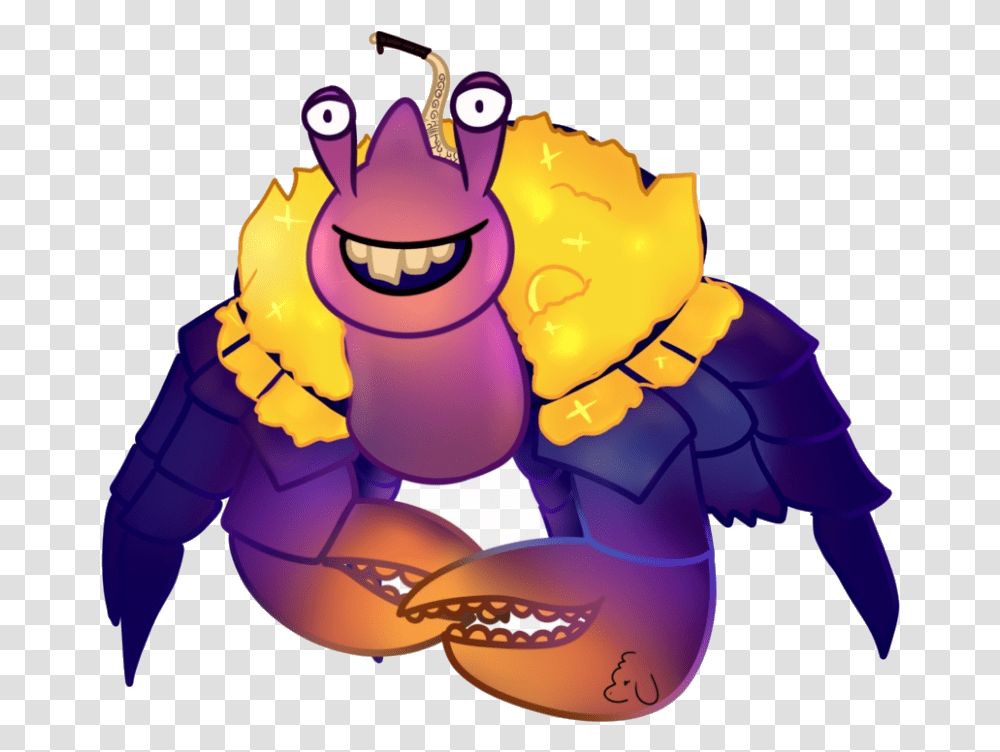 Tamatoa Png Images For Free Download Pngset Com