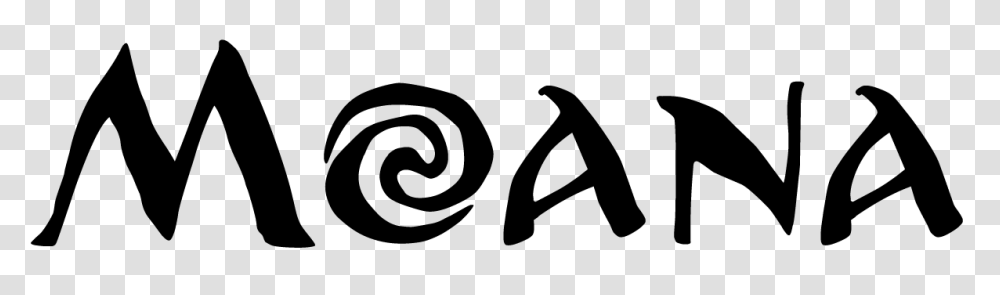 Moana Font Download, Stencil, Alphabet Transparent Png