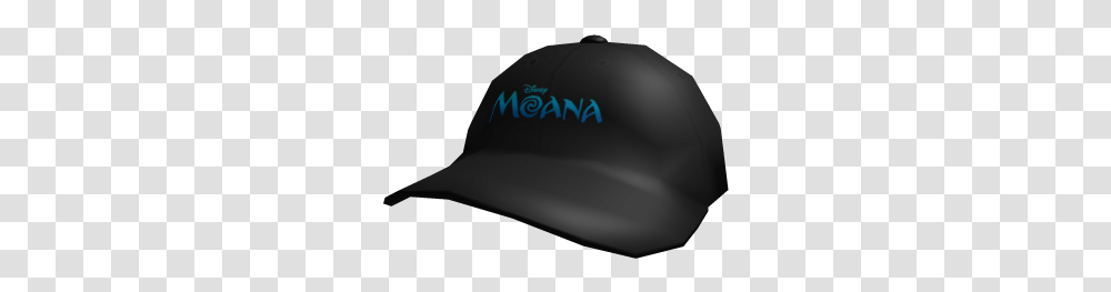 Moana Hat Roblox For Baseball, Clothing, Apparel, Baseball Cap, Swimwear Transparent Png