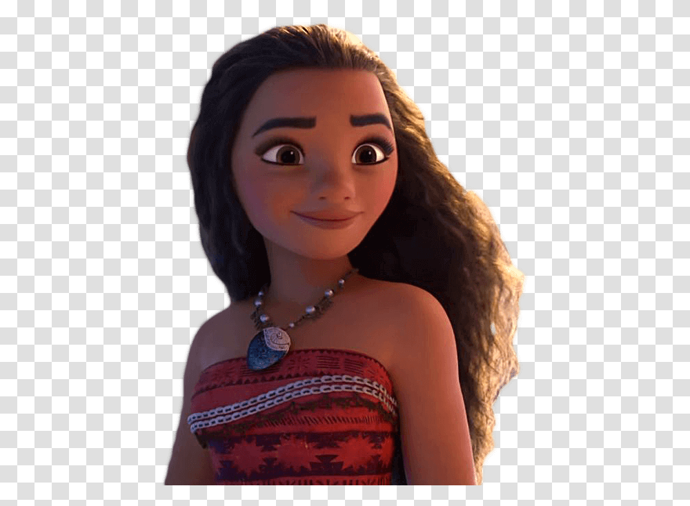 Moana Moana Scenes, Necklace, Jewelry, Accessories, Accessory Transparent Png