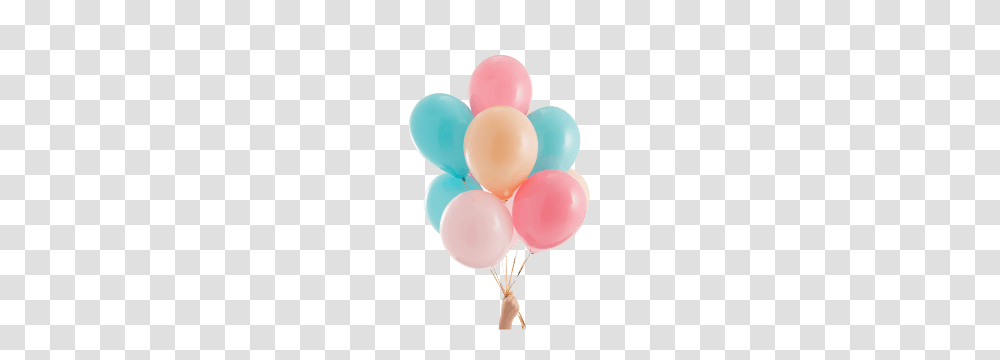 Moana Party Supplies Disney Themed Parties Tether Float, Balloon Transparent Png