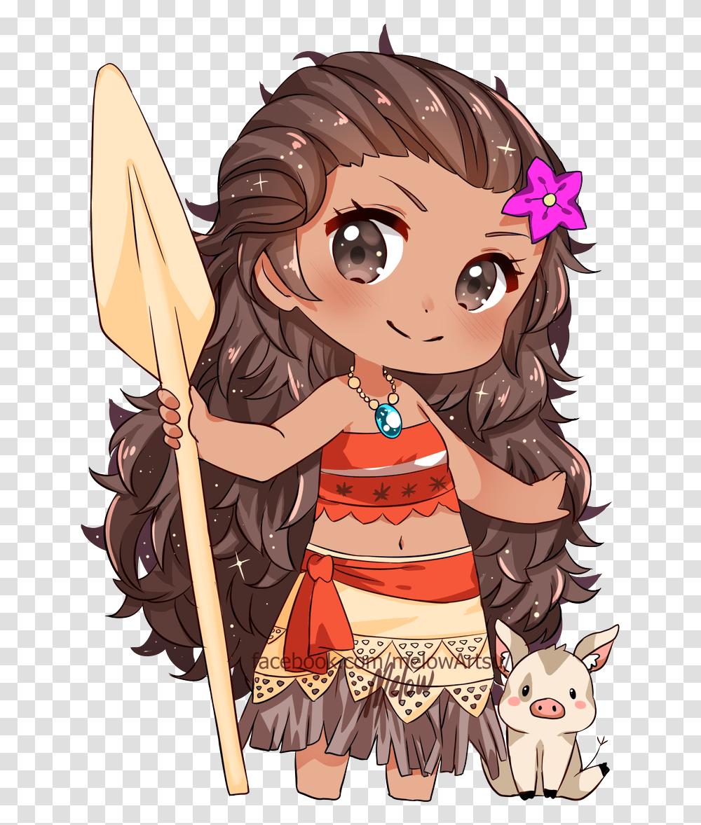 Moana, Person, Knight, Costume, Face Transparent Png