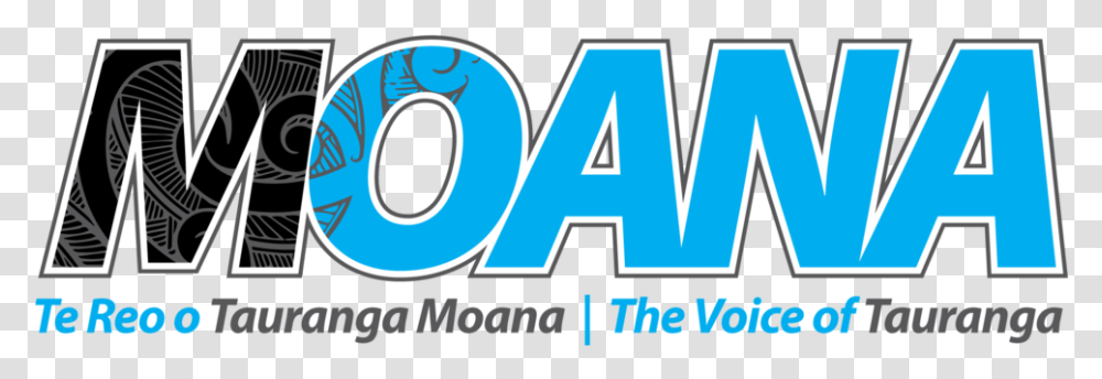 Moana Radio, Number, Word Transparent Png