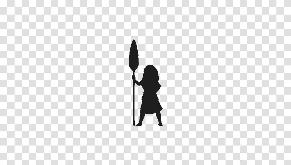Moana Tagged Booster Pack Wonderland Pin Trading, Silhouette, Person, Human, Ninja Transparent Png