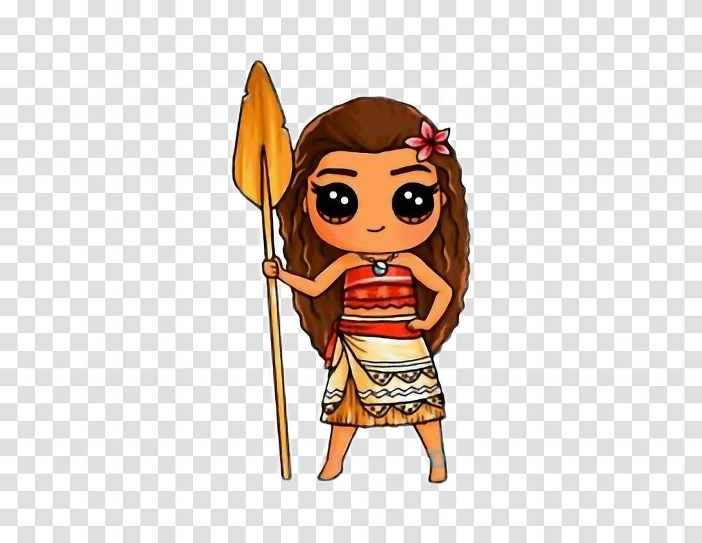 Moana, Weapon, Weaponry, Toy, Spear Transparent Png