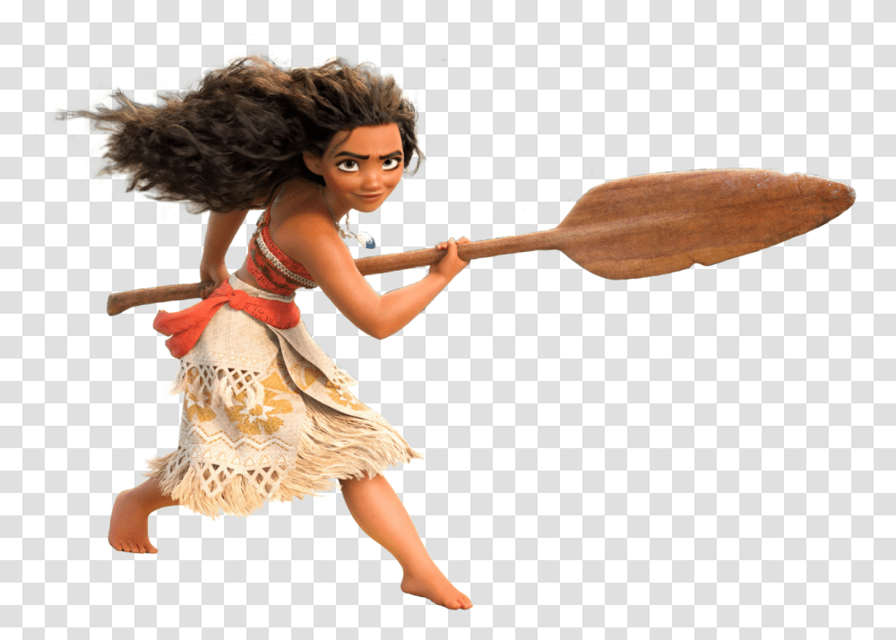 Moana X Jack Frost, Person, Human, Doll, Toy Transparent Png