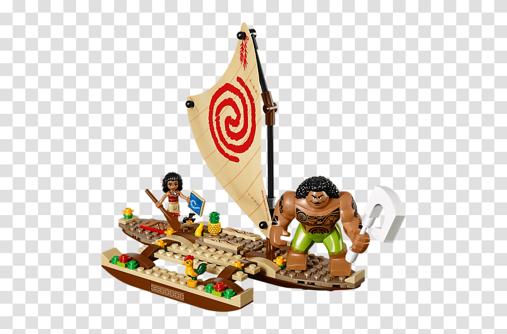 Moanas Ocean Voyage, Person, Human, Game, Toy Transparent Png