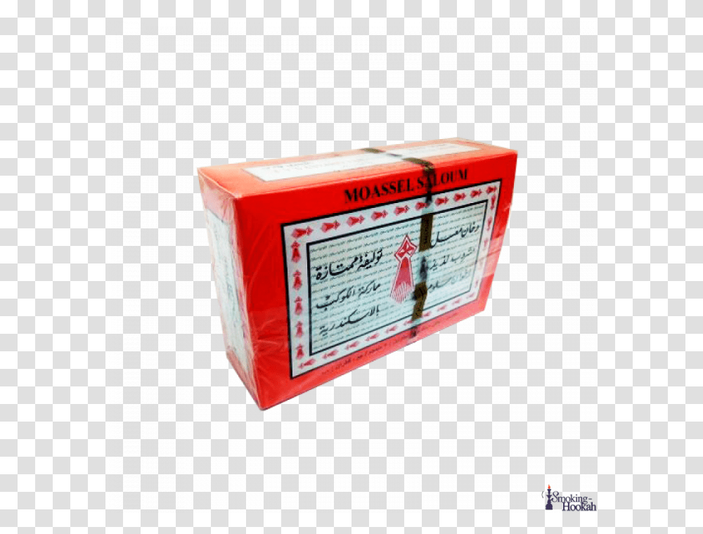 Moassel Saloum, Label, Box, First Aid Transparent Png