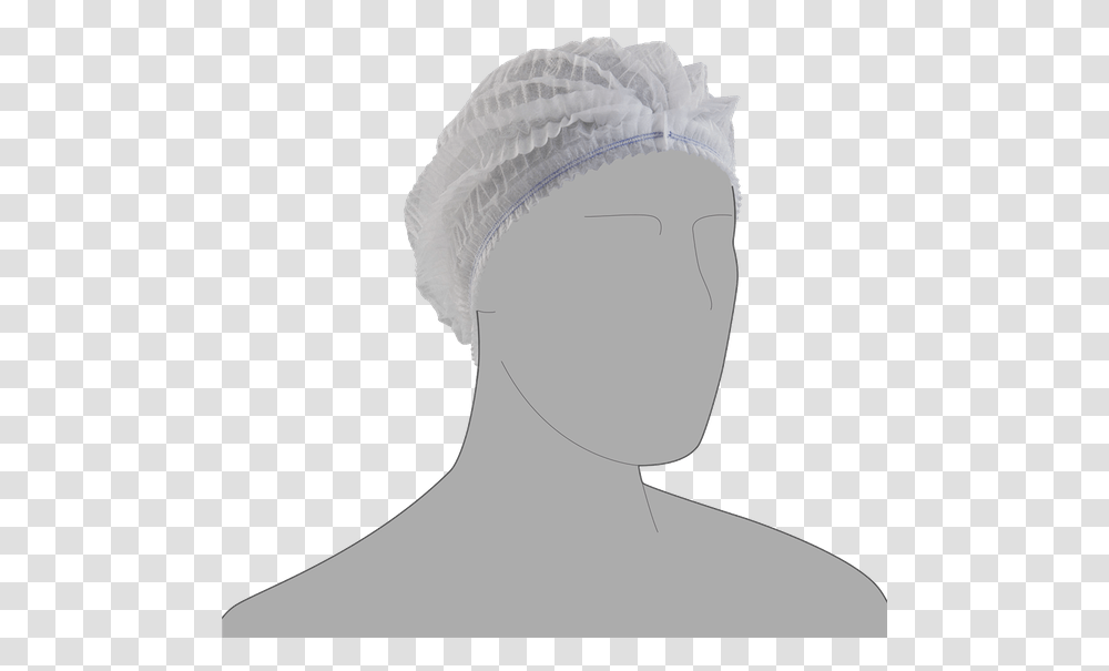 Mob Caps Turban, Clothing, Apparel, Bonnet, Hat Transparent Png