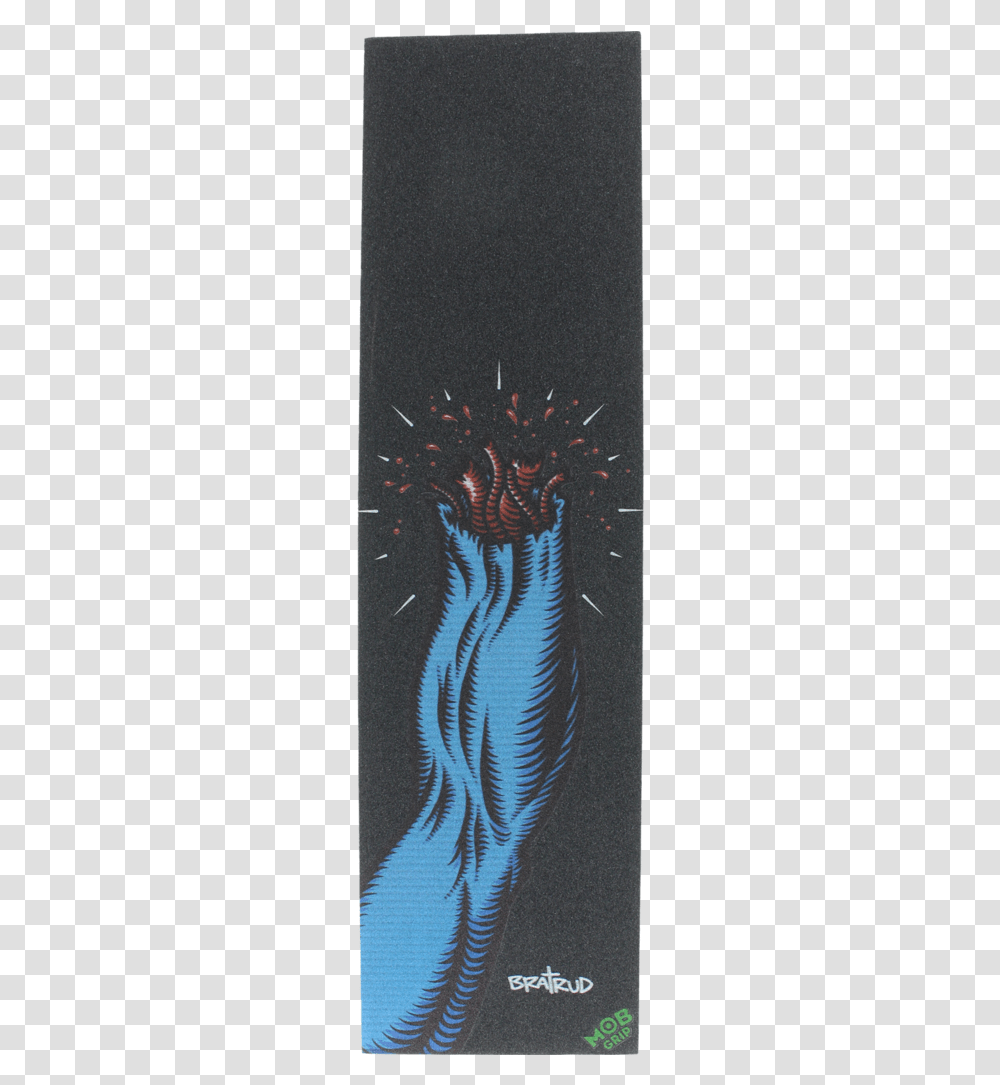 Mob Santa Cruz Griptape Transparent Png