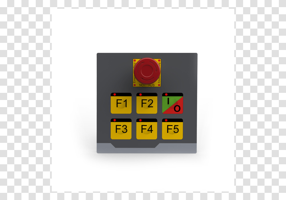 Moba Keypad Modules 2 Electronics, Electrical Device, Switch Transparent Png