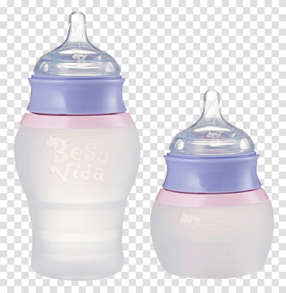 Mobi Foldable Feeding Bottle Baby Bottle, Jar, Porcelain, Pottery Transparent Png