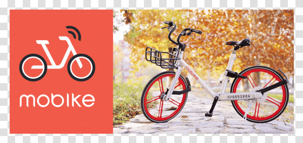 Mobike Bicicletas La Reina, Bicycle, Vehicle, Transportation, Wheel Transparent Png