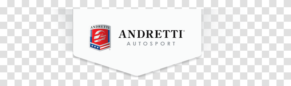 Mobil 1 And Wau Team Up For 27th Year Andretti Autosport Logo, Text, Business Card, Paper, Electronics Transparent Png