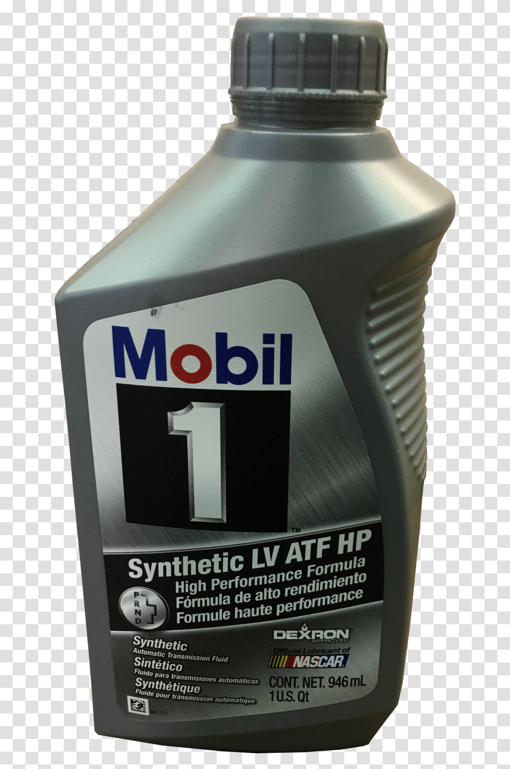 Mobil 1 Lv Atf Hp Mobil Lv Atf Hp, Cosmetics, Bottle, Deodorant, Fire Hydrant Transparent Png