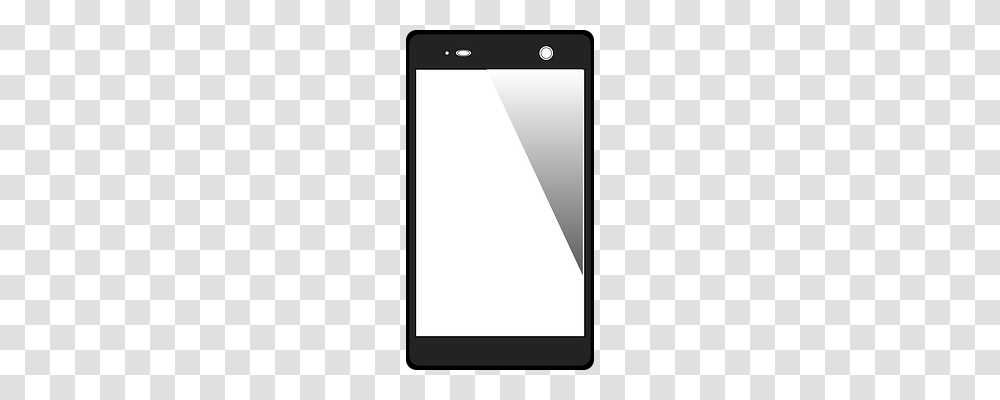 Mobile Computer, Electronics, Phone, Tablet Computer Transparent Png