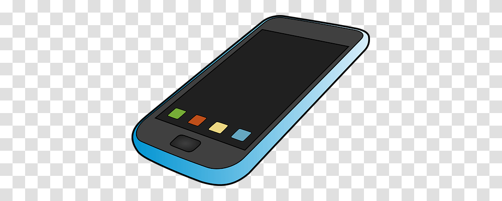 Mobile Technology, Phone, Electronics, Mobile Phone Transparent Png