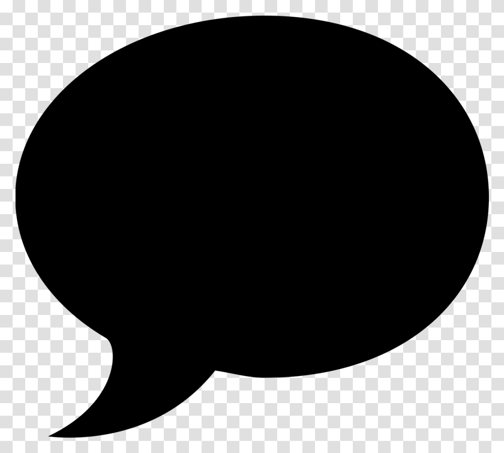 Mobile 311 Chat Icon Speech Bubble Filled, Gray, World Of Warcraft Transparent Png