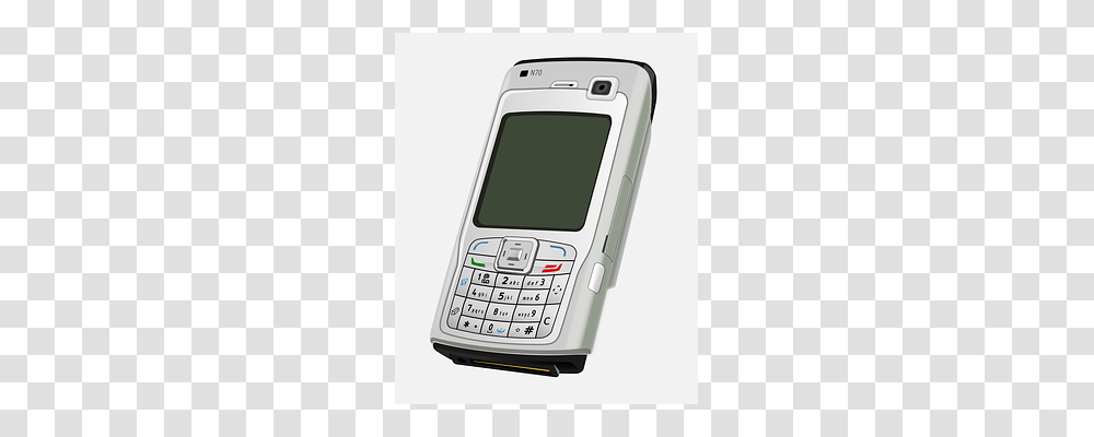 Mobile Phone, Electronics, Mobile Phone, Cell Phone Transparent Png