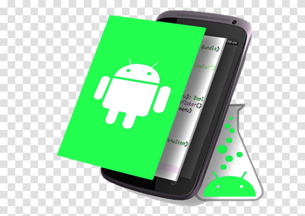 Mobile Android Development, Computer, Electronics, Tablet Computer Transparent Png