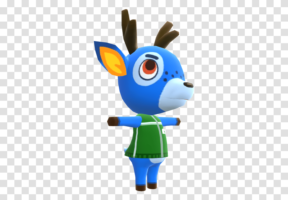 Mobile Animal Crossing Pocket Camp Bam The Models Card Bam Animal Crossing, Toy Transparent Png