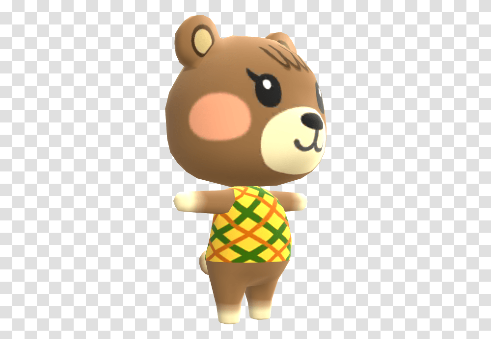 Mobile Animal Crossing Pocket Camp Maple The Models Maple Pocket Camp, Toy, Egg, Food, Person Transparent Png