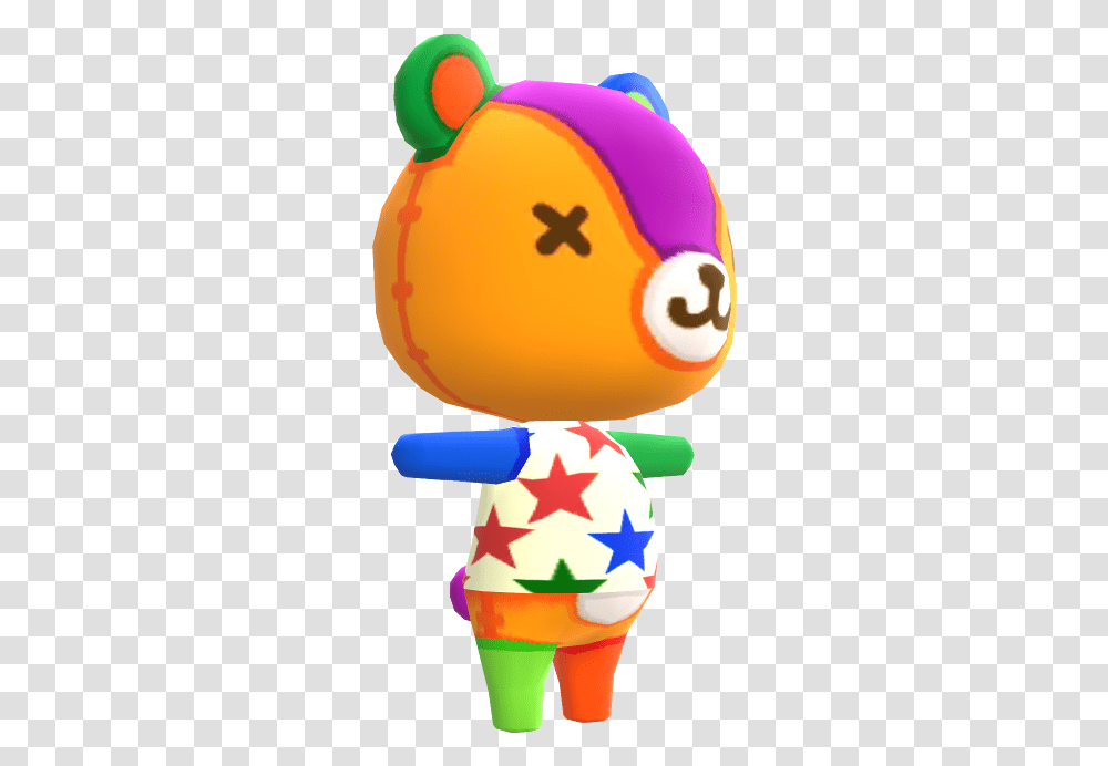 Mobile Animal Crossing Pocket Camp Stitches The Stitches Animal Crossing Pocket Camp, Food, Toy, Plant, Maraca Transparent Png