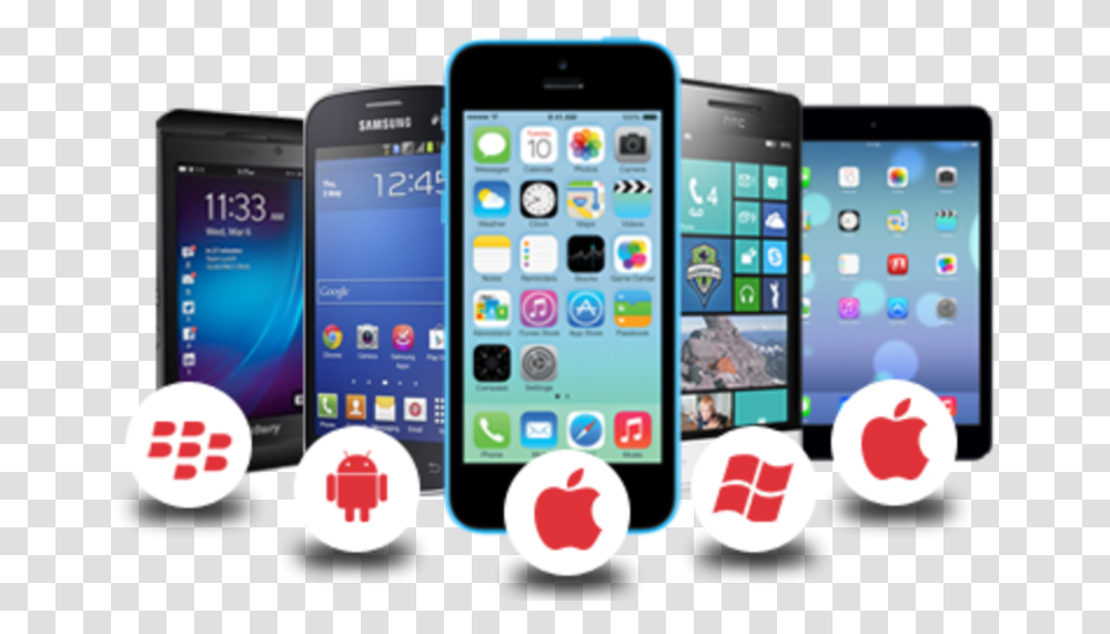 Mobile App All Company Mobile, Mobile Phone, Electronics, Cell Phone, Iphone Transparent Png