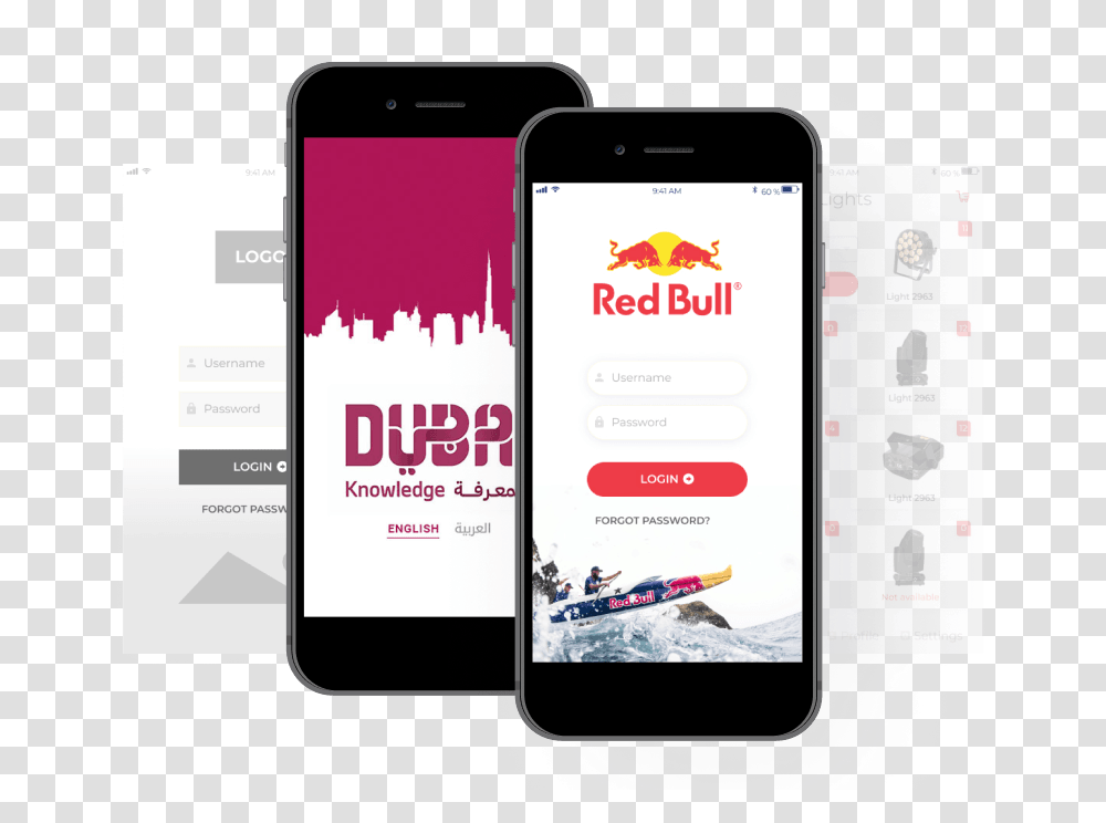Mobile App Development Goglobe Hong Kong Red Bull, Mobile Phone, Electronics, Cell Phone, Iphone Transparent Png