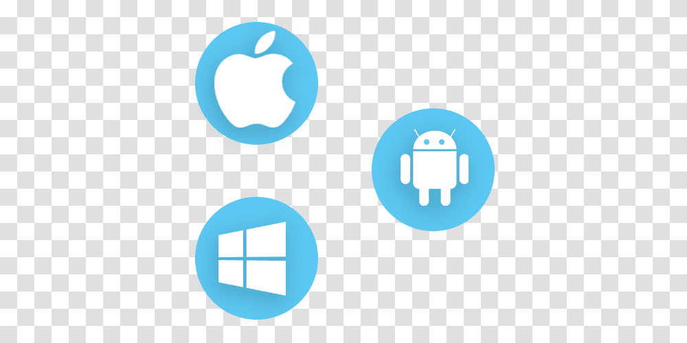 Mobile App Development Hybrid Native Android Apps Restaurace Z, Light, Security, Electronics, Symbol Transparent Png
