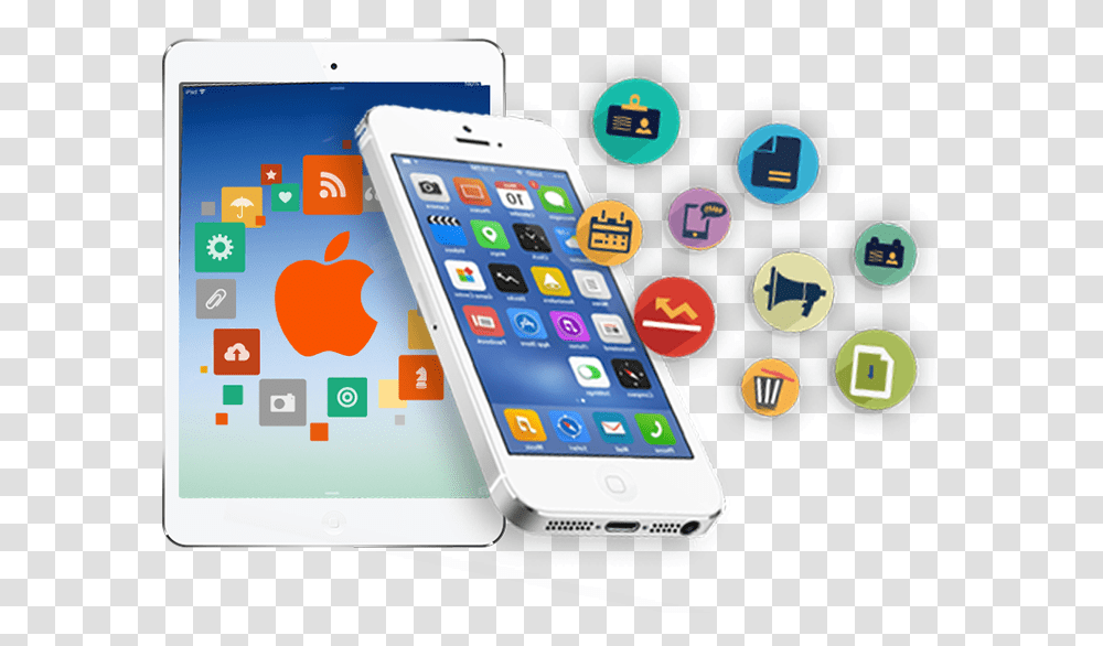 Mobile App Development Ios Apps Development, Mobile Phone, Electronics, Cell Phone, Iphone Transparent Png