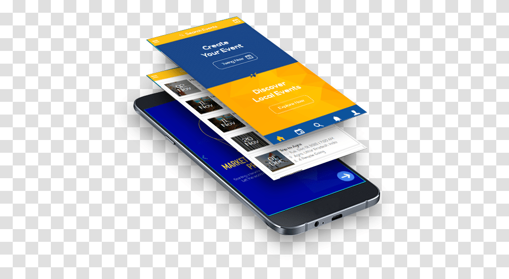 Mobile App Development Services In India Samsung Galaxy, Mobile Phone, Electronics, Cell Phone, Advertisement Transparent Png