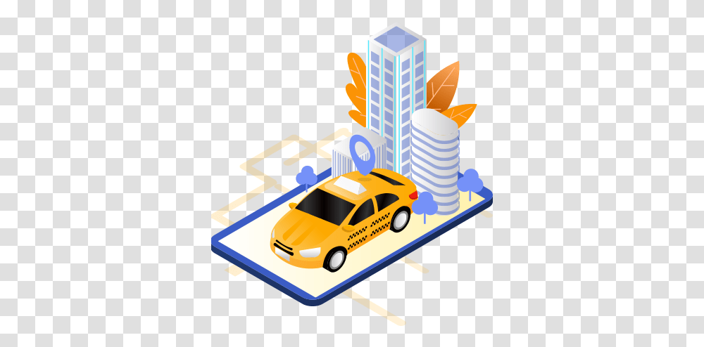 Mobile App Development Uber Like App Cost, Car, Vehicle, Transportation, Automobile Transparent Png