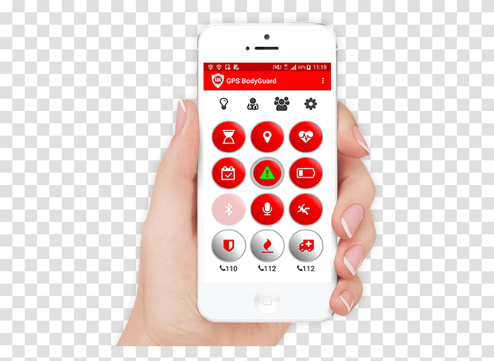 Mobile App For Residential Society, Mobile Phone, Electronics, Cell Phone, Person Transparent Png