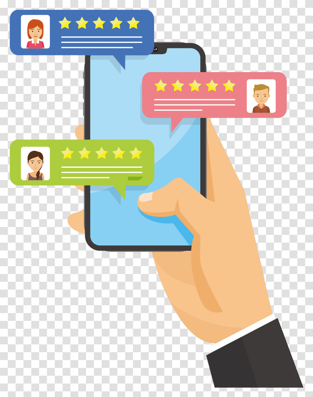 Mobile App Group Chat App Ui Design, Person, Human, Driving License Transparent Png