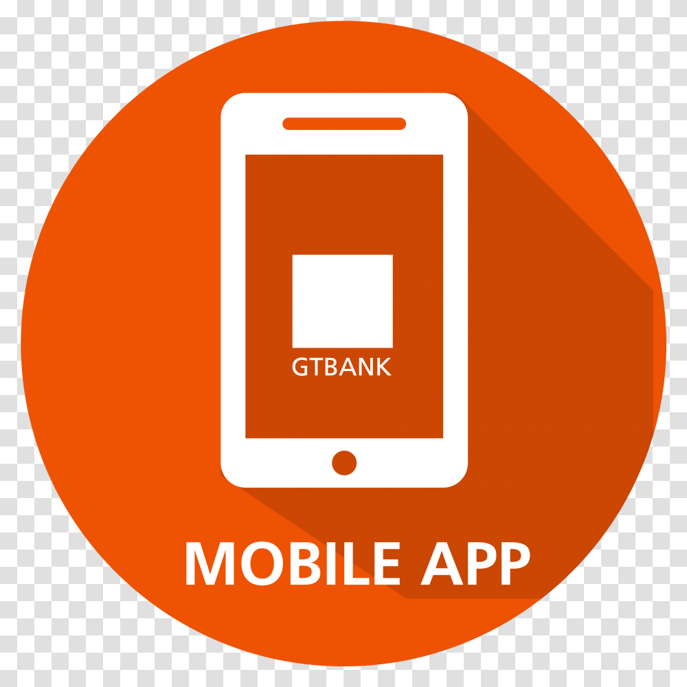 Mobile App Gt Bank, First Aid, Electrical Device, Switch Transparent Png